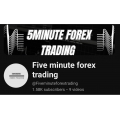 5 Mins Strategy Trading 2024